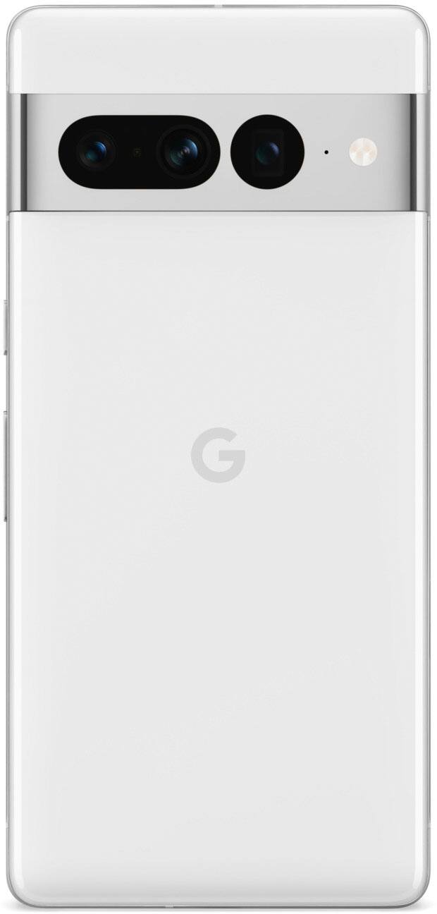 Best Buy: Google Pixel 7 Pro 128GB Snow (Sprint) GA03444-US