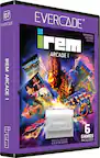Front. Blaze Entertainment - Irem Arcade 1.