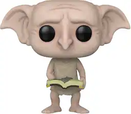 POP! Movies: Harry Potter: Chamber of Secrets 20th Anniversary - Dobby