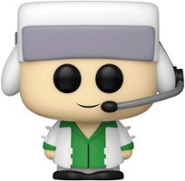 Funko - POP! TV: South Park - Boyband Kyle - Front_Zoom