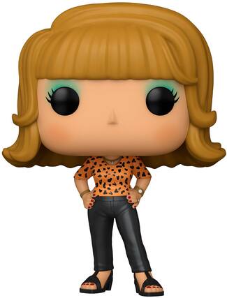 Front. Funko - POP! TV: The Sopranos - Carmela.
