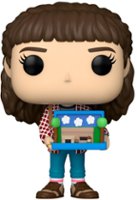 Funko - POP! TV: Stranger Things S4 - Eleven with Diorama - Front_Zoom