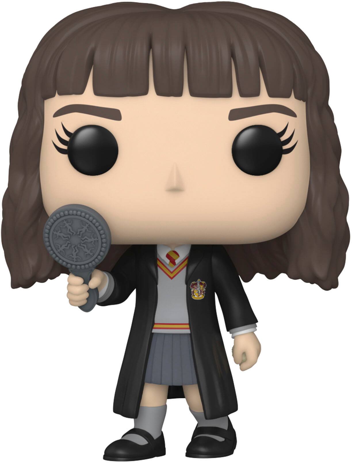 Funko - POP! Movies: Harry Potter: Chamber of Secrets 20th Anniversary - Hermione Granger - Multi