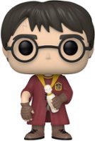 Funko - POP! Movies: Harry Potter: Chamber of Secrets 20th Anniversary - Harry Potter - Front_Zoom