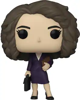 Funko - POP! Vinyl: She - Hulk - Jennifer - Multi