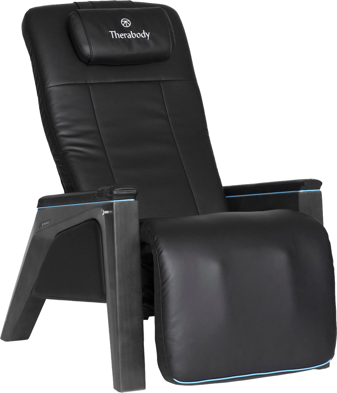 Therabody Therasound Lounger Black TB03407-01 - Best Buy