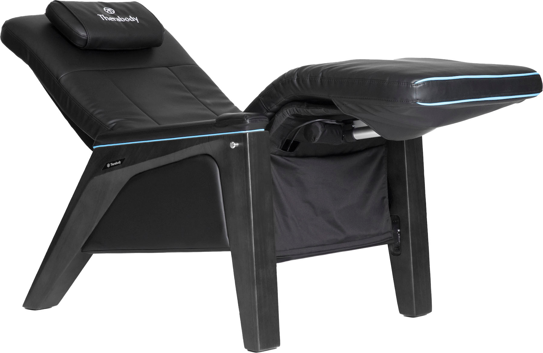 Therabody Therasound Lounger Black TB03407-01 - Best Buy