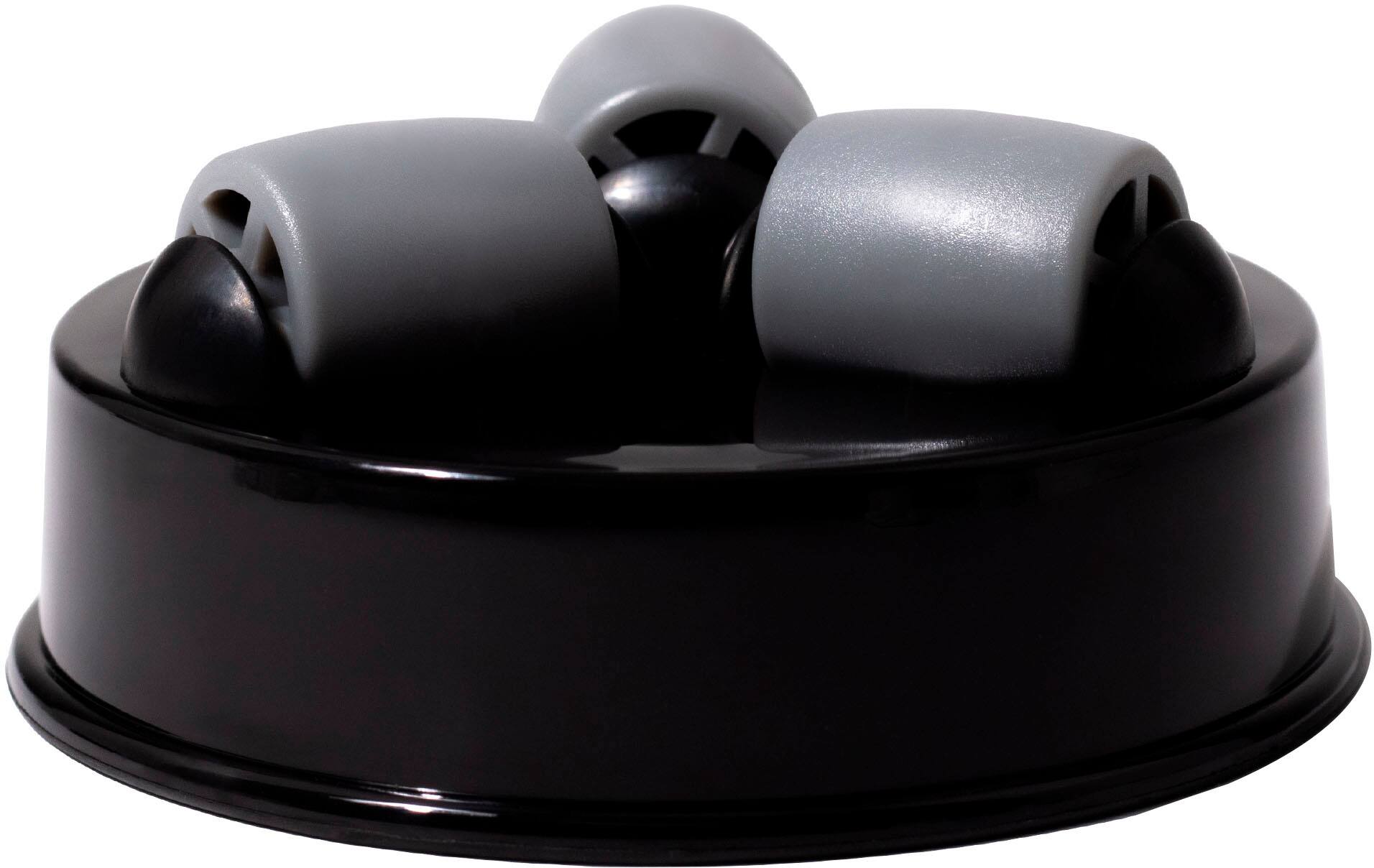 Alt View 15. Spa Sciences - Body Contouring & Cellulite Massager - Purple / White.