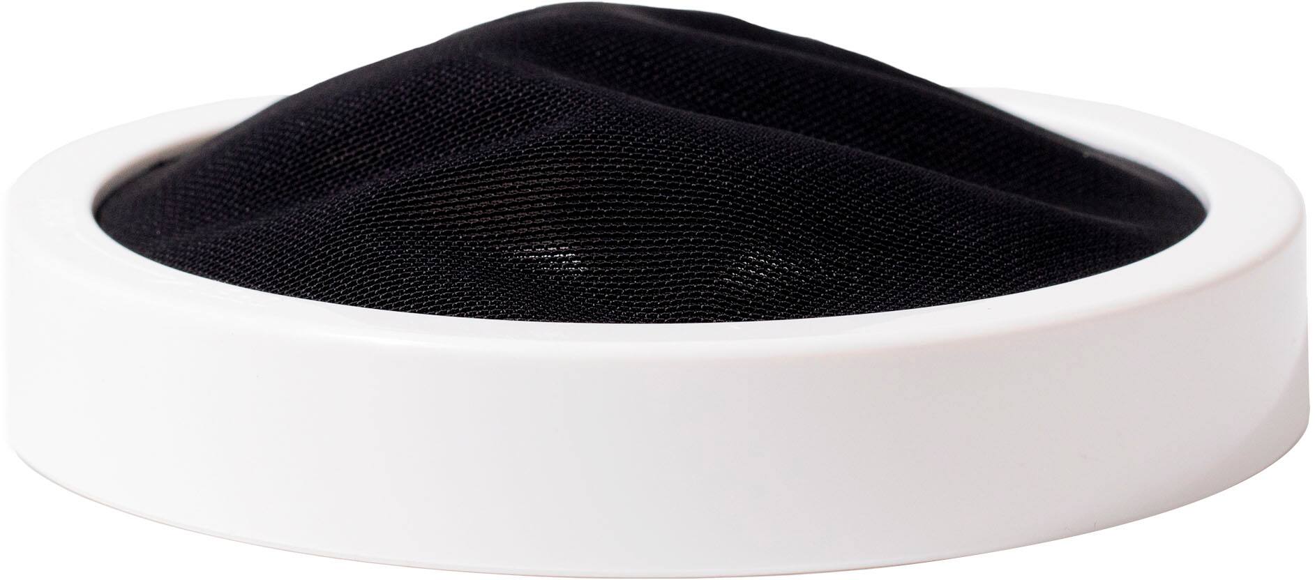 Alt View 17. Spa Sciences - Body Contouring & Cellulite Massager - Purple / White.