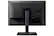 Alt View 12. Samsung - S30B 32” LED FHD FreeSync and G-SYNC Compatible Monitor (HDMI, DisplayPort) - Black.