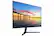Alt View 15. Samsung - S30B 32” LED FHD FreeSync and G-SYNC Compatible Monitor (HDMI, DisplayPort) - Black.