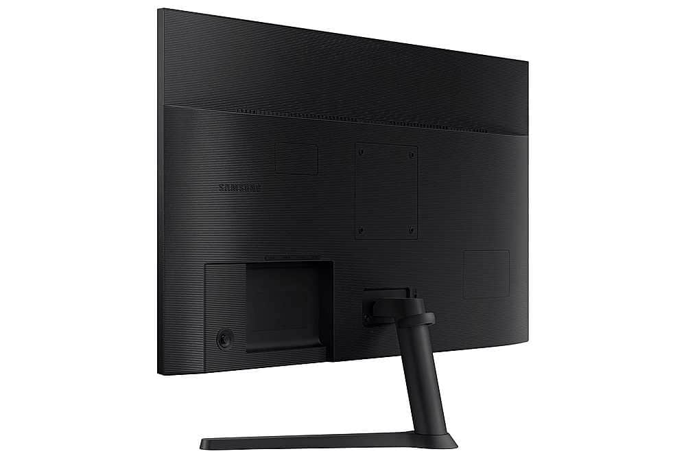 Alt View 16. Samsung - S30B 32” LED FHD FreeSync and G-SYNC Compatible Monitor (HDMI, DisplayPort) - Black.