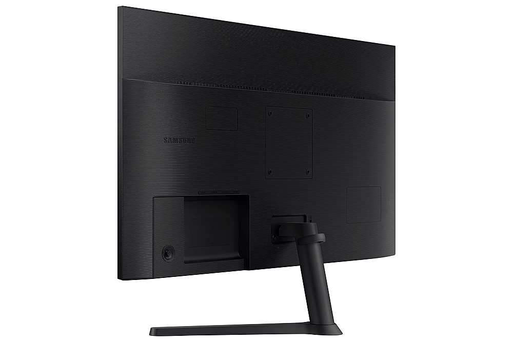 Alt View 16. Samsung - S30B 32” LED FHD FreeSync and G-SYNC Compatible Monitor (HDMI, DisplayPort) - Black.