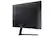 Alt View 17. Samsung - S30B 32” LED FHD FreeSync and G-SYNC Compatible Monitor (HDMI, DisplayPort) - Black.