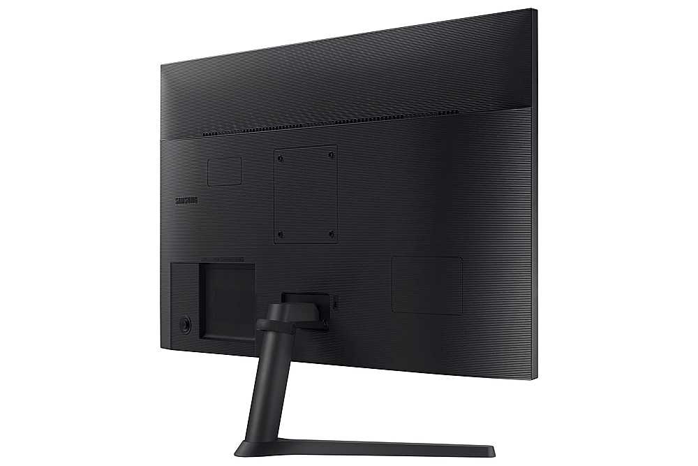 Alt View 17. Samsung - S30B 32” LED FHD FreeSync and G-SYNC Compatible Monitor (HDMI, DisplayPort) - Black.