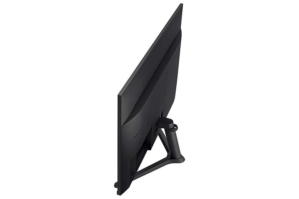 Alt View 20. Samsung - S30B 32” LED FHD FreeSync and G-SYNC Compatible Monitor (HDMI, DisplayPort) - Black.