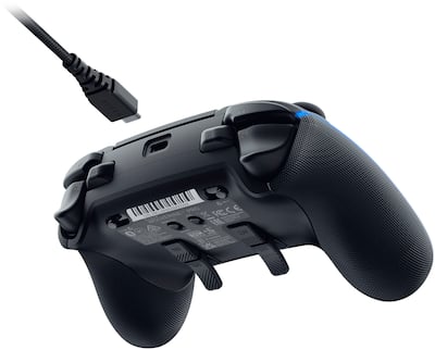 Razer Wolverine V2 Pro Wireless Gaming Controller for PS5 / PC Razer Wolverine V2 Pro Wireless Gaming Controller for PS5 / PC