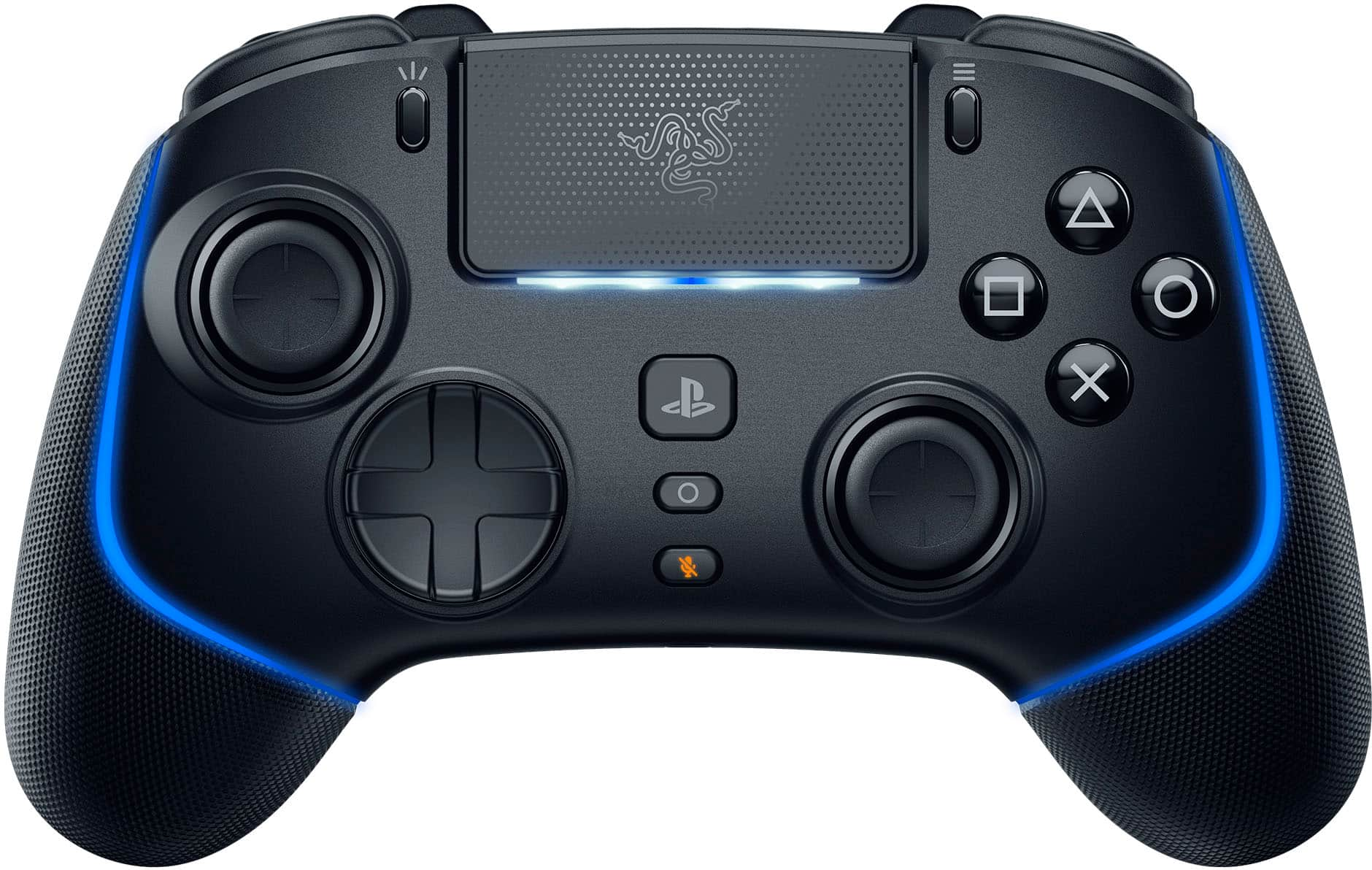 Razer Wolverine V2 Pro Chroma Wireless Gaming Controller for PS5