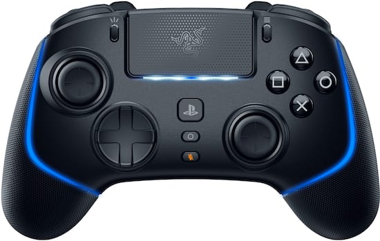 Razer Wolverine V2 Pro Wireless Gaming Controller for PS5 PC