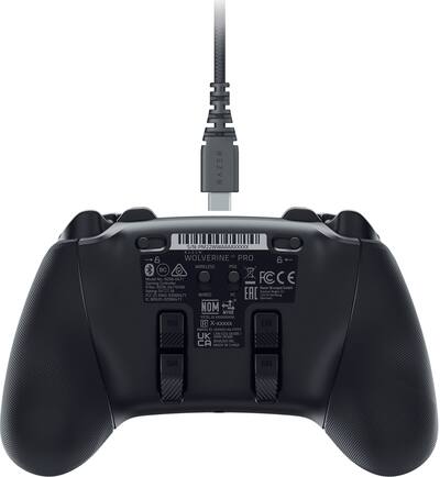 Razer Wolverine V2 Pro Wireless Gaming Controller for PS5 / PC Razer Wolverine V2 Pro Wireless Gaming Controller for PS5 / PC