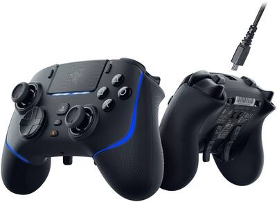 Razer Wolverine V2 Pro Wireless Gaming Controller for PS5 / PC Razer Wolverine V2 Pro Wireless Gaming Controller for PS5 / PC