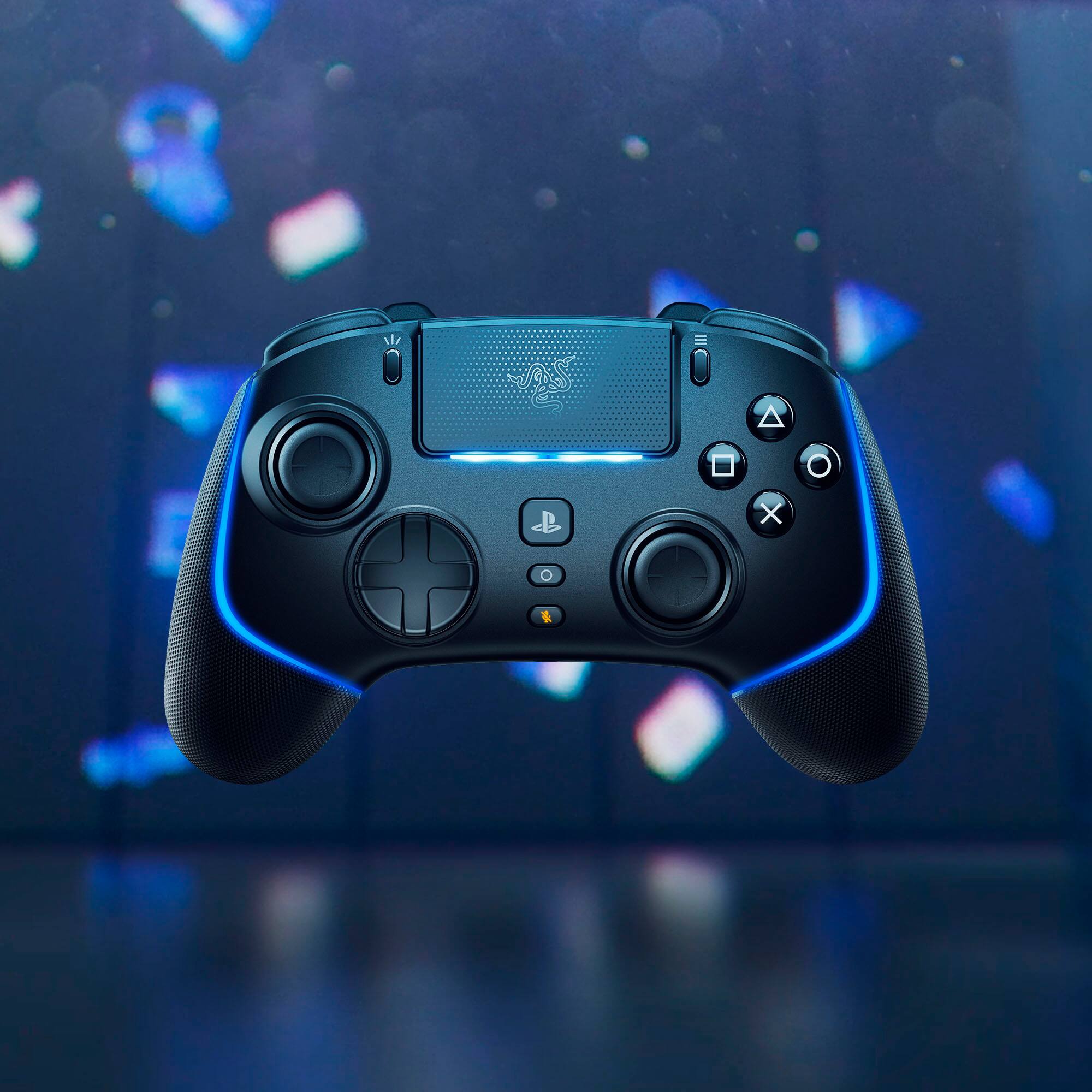 Razer Wolverine V2 Pro Chroma Wireless Gaming Controller for PS5