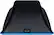 Back. Razer - Quick Charging Stand for PS5 Controllers - Blue.
