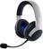 Front. Razer - Kaira Pro HyperSpeed Wireless Gaming Headset - White.