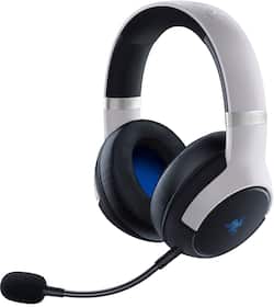 Razer Kaira Pro HyperSpeed Wireless Gaming Headset White RZ04 Razer Kaira Pro HyperSpeed Wireless Gaming Headset White RZ04