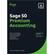 Front. Sage - 50 Premium Accounting 2023 (1-User) (1-Year Subscription).