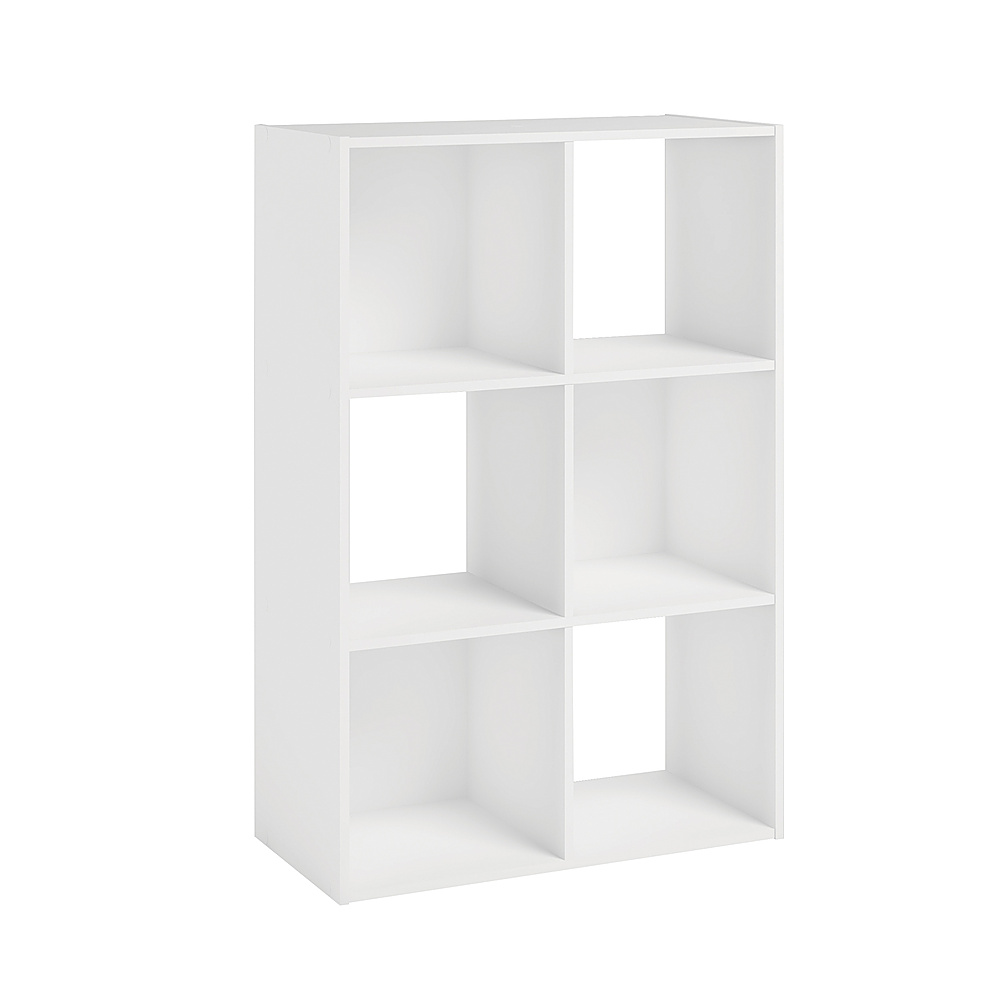 Sauder Select 3-Cube Organizer Storage Cubby Unit 426460