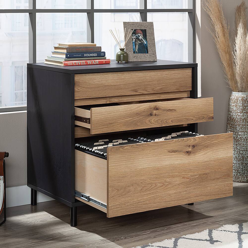 Best Buy: Sauder Acadia Way 2-Drawer Lateral File Cabinet 430752