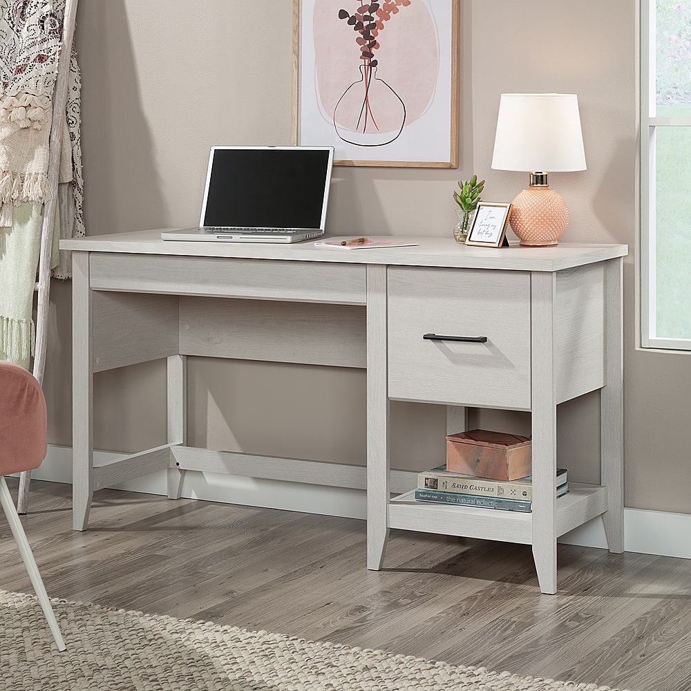 Sauder on sale summit desk