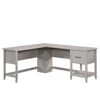 L shaped desk mainstays deals