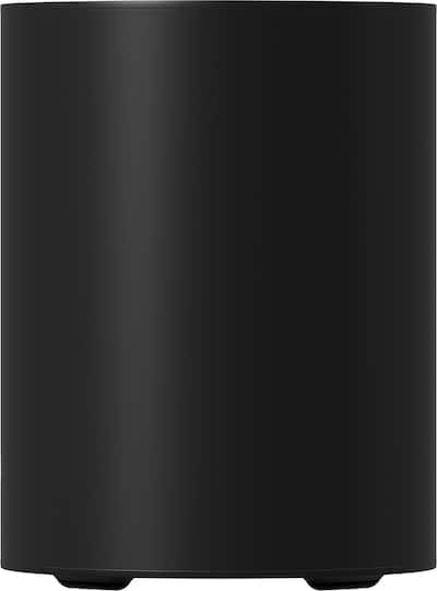 Sonos Sub Mini Wireless Subwoofer Black SUBM1US1BLK - Best Buy Sonos Sub Mini Wireless Subwoofer Black SUBM1US1BLK - Best Buy