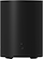 Alt View 11. Sonos - Sub Mini Dual 6" Wifi Subwoofer - Black.