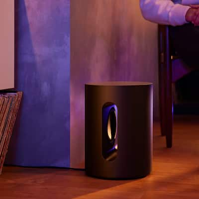 Sonos Sub Mini Wireless Subwoofer Black SUBM1US1BLK - Best Buy Sonos Sub Mini Wireless Subwoofer Black SUBM1US1BLK - Best Buy