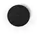 Left. Sonos - Sub Mini Dual 6" Wifi Subwoofer - Black.