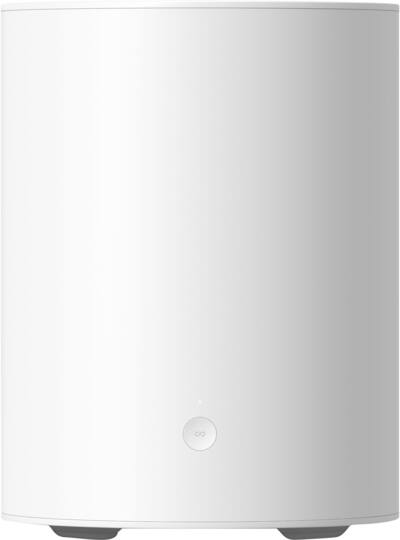 Sonos Sub Mini Wireless Subwoofer White SUBM1US1 - Best Buy Sonos Sub Mini Wireless Subwoofer White SUBM1US1 - Best Buy