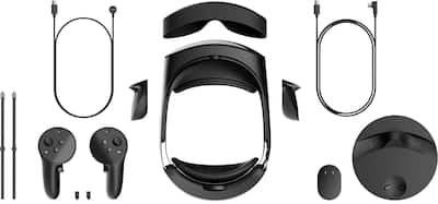 Meta Quest Pro Black 899-00412-01 - Best Buy Meta Quest Pro Black 899-00412-01 - Best Buy