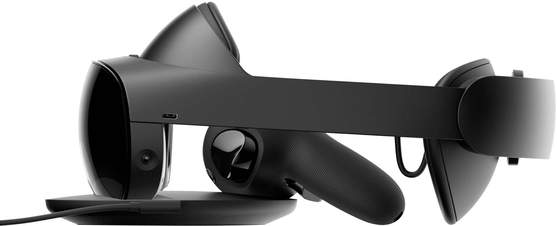 Meta Quest Pro VR headset for the enterprise debuts October 25 at $1,500