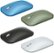 Alt View Zoom 13. Microsoft - Modern Mobile Wireless BlueTrack Mouse - Sapphire.