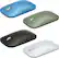 Alt View 13. Microsoft - Modern Mobile Wireless BlueTrack Mouse - Sapphire.