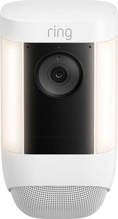 Ring camera 2024 at best buy