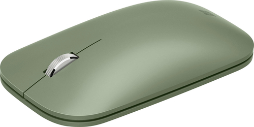 

Microsoft - Modern Mobile Wireless BlueTrack Mouse - Forest