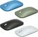 Alt View 13. Microsoft - Modern Mobile Wireless BlueTrack Mouse - Forest.