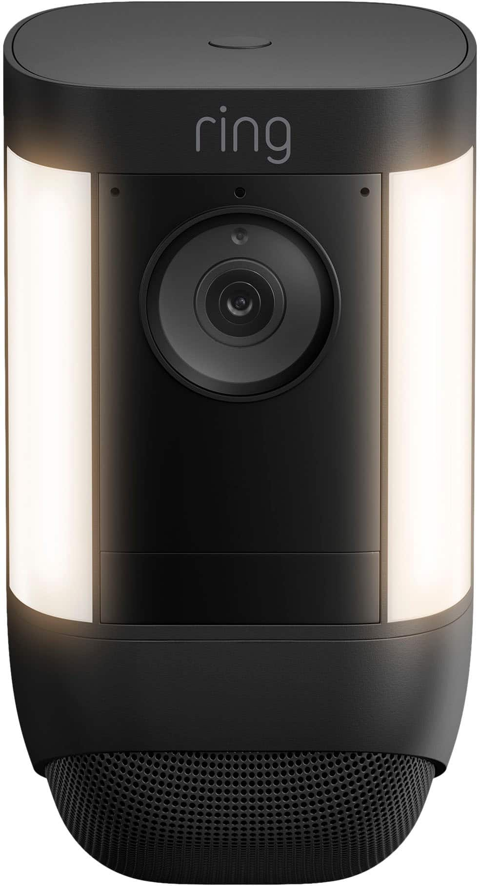 Ring Battery Doorbell Plus and Indoor Cam (Gen 2) with Included