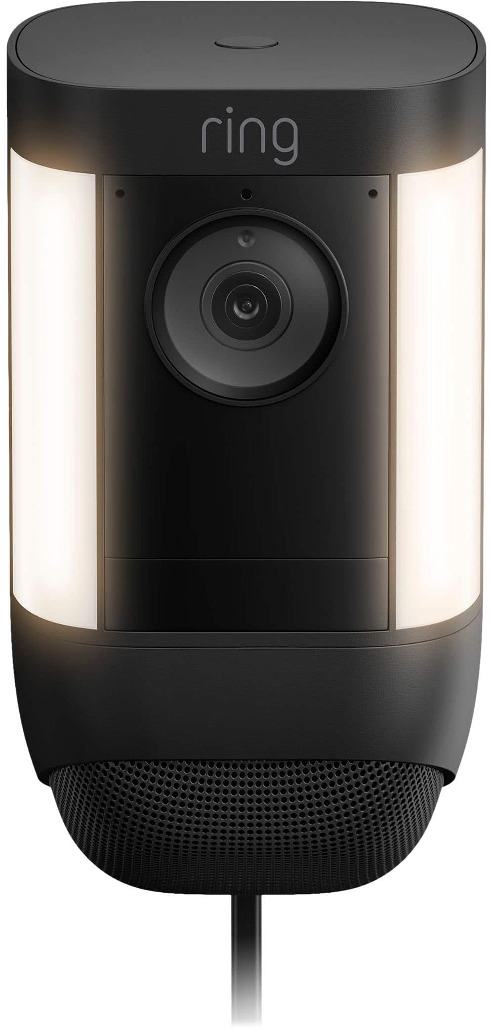 Ring's new entry-level doorbell offers 1080p video and custom motion zones