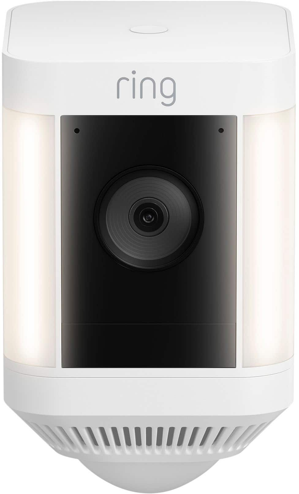 Ring Wireless Outdoor Camera