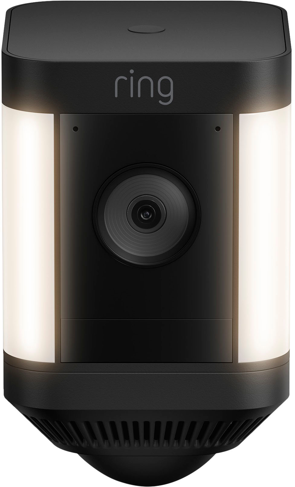 s New Ring Spotlight Camera Gets 3D Motion Detection. But